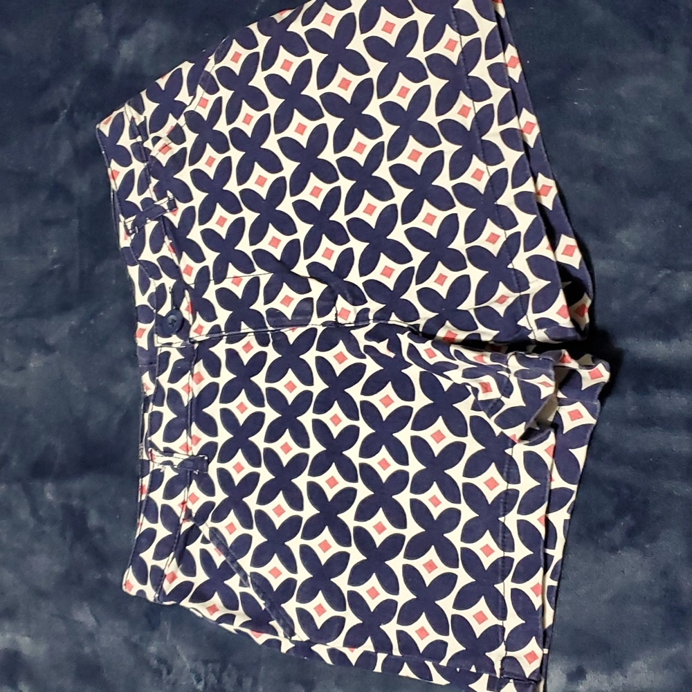 JK girls shorts